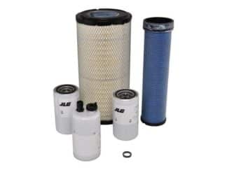 250 Hour Filter Kit(Service)
