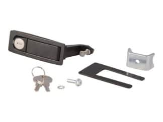 Latch W/Plate Kit(Service)