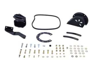 Ac Bracket Instl Kit(Service)