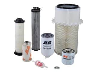 Combined Filter Kit(Service)