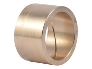 Aluminum Bronze Bearing