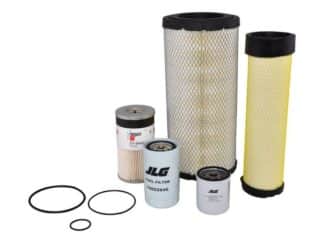 Ls 250 Hour Kit Kit(Service)