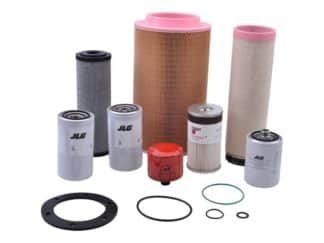 Ls 1000 Hour Kit Kit(Service)