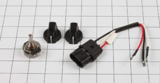 Potentiometer Kit(Service)