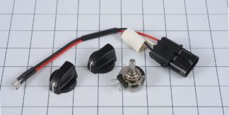 Potentiometer Kit(Service)