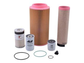 250 Hour Filter Kit(Service)