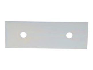180x60x1mm-Spacer Stop
