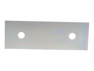 165x56x1mm-Spacer Stop