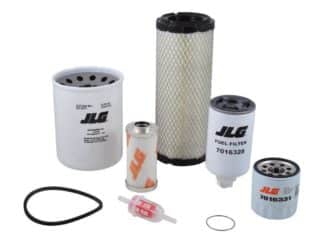 600s/660sj Filter Kit(Service)