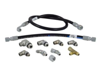 Brake Inlet Pres. Kit(Service)