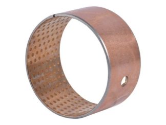 Bush Bearing