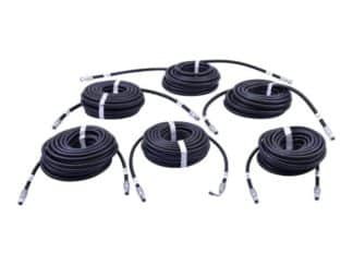 460sj Boom Hose Kit(Service)