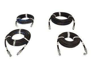 Boom Hose Kit(Service)