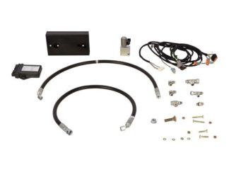 Anti-Stall Kit