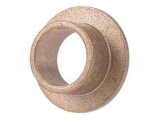 Flange Bronze Bearing