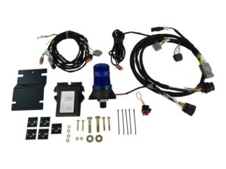 Alert Beacon Kit