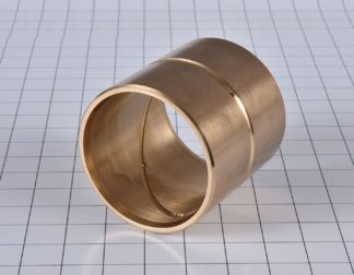 Boom Pivot - Bushing