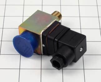 Sj-Pressure Switch