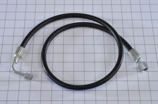Hydraulic Std H Hose Assembly