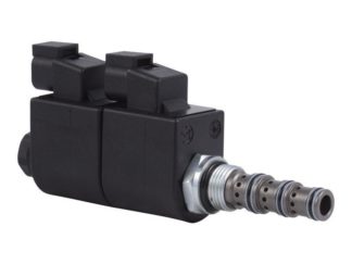 Solenoid Gn-Valve