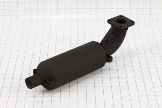 Gas Eng Ku-Muffler