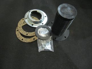 Flange & Strainer Filler