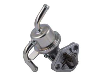Sj- Fuel Pump Assy