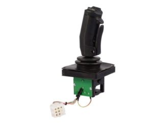 Reman Joystick Controller