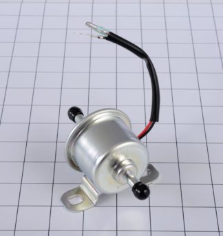 Fuel Pump Ku-Assy