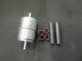 In-Line Gas Filter