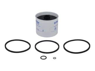 Pk-Fuel/Water Sep Filter Kit