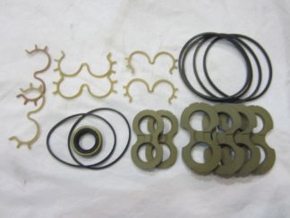 Kit For 3600183 Seal