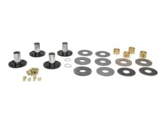 Front Axle Bearing Kit