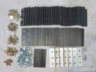 6036 Wear Pad Kit(Service)