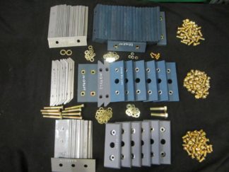 1044c-54/10k-54 Wear Pad Kit