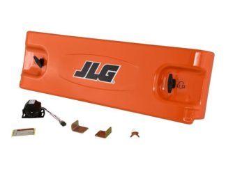 Cover (Lock) Kit(Service)