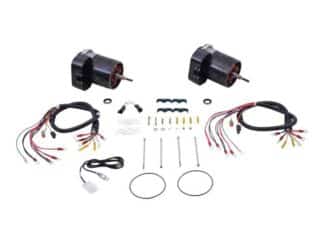 Peerless Motor Kit(Service)