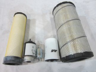 250 Hour Filter Kit