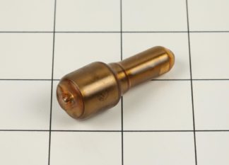 Dtz-Nozzle Element