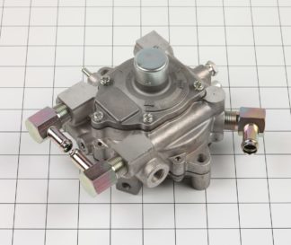 Lpg Gn-Regulator