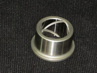 Bushing Flanged