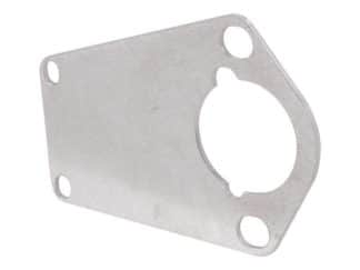 Carb/Choke Ku-Plate