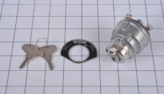 Ku-Key Switch Assy
