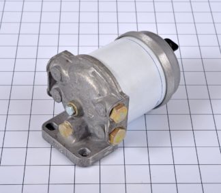 Fuel Filter Assembly