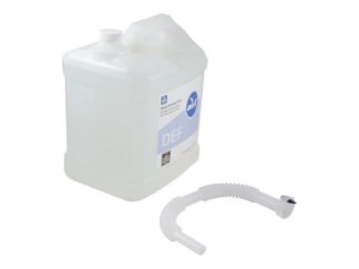 2.5 Gallon Diesel Exhaust Fluid