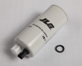 Primary Fuel Filter