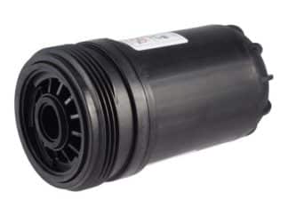 Secondary Fuel Filter