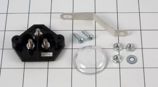 40a Chrger Ck-Fuse