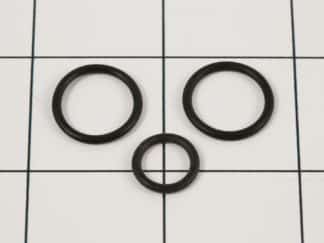 Seal(Inlet Sect.-4640101) Kit