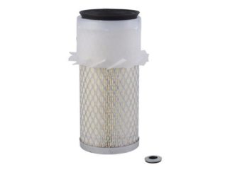Air Cln/Metal Housing Element